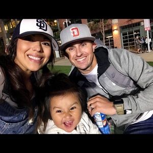 Meet your Posher, Ana